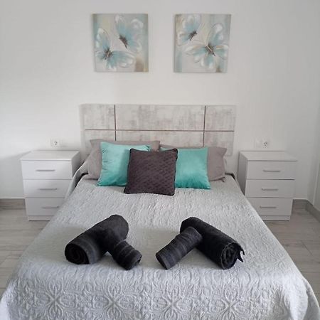 Precioso Apartamento Residencial Piscina Jardines Apartment Benalmadena Exterior photo