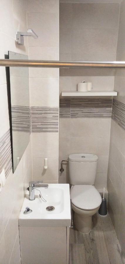 Precioso Apartamento Residencial Piscina Jardines Apartment Benalmadena Exterior photo